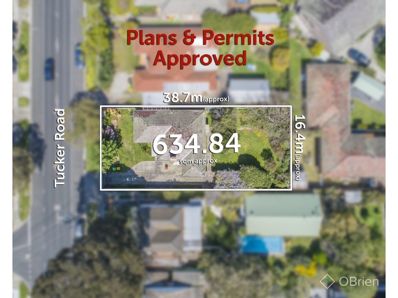 37A Tucker Road, Bentleigh VIC 3204