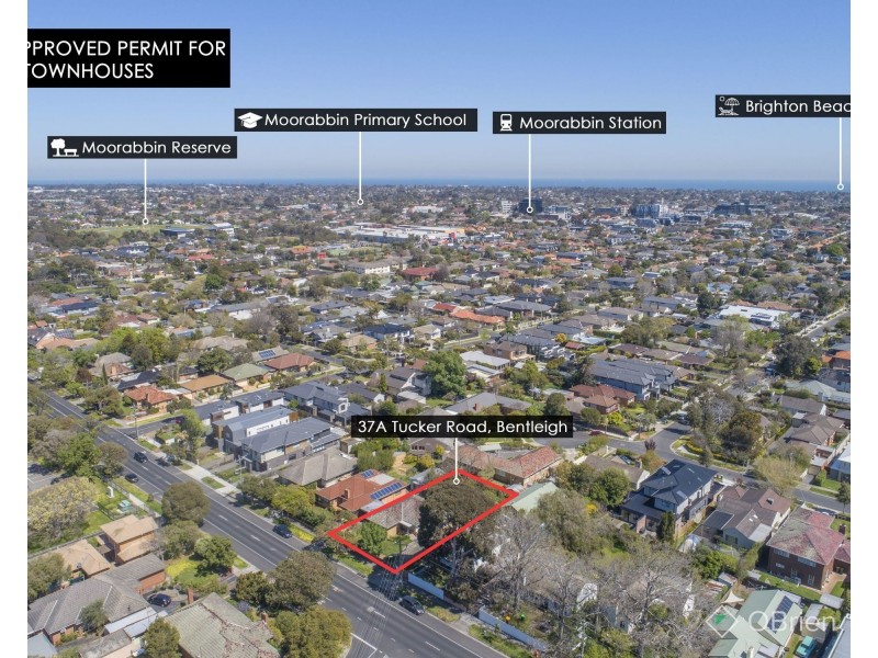 37A Tucker Road, Bentleigh VIC 3204