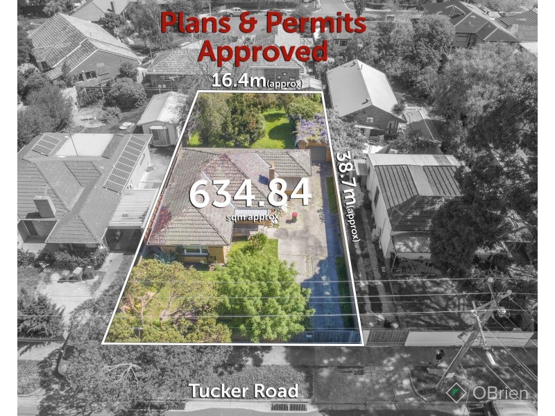 37A Tucker Road, Bentleigh VIC 3204