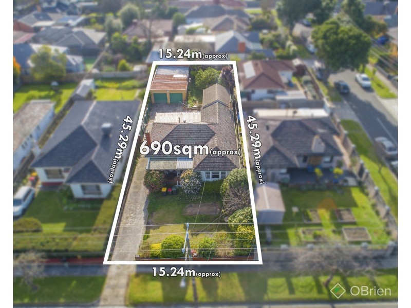 1231 North Road, Oakleigh VIC 3166