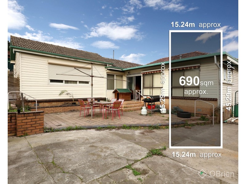 1231 North Road, Oakleigh VIC 3166