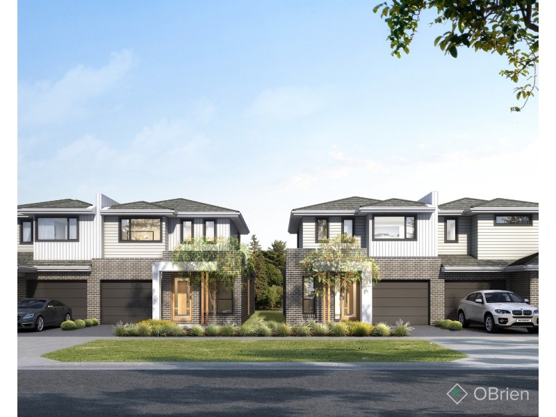 3/165 Atherton Road, Oakleigh VIC 3166