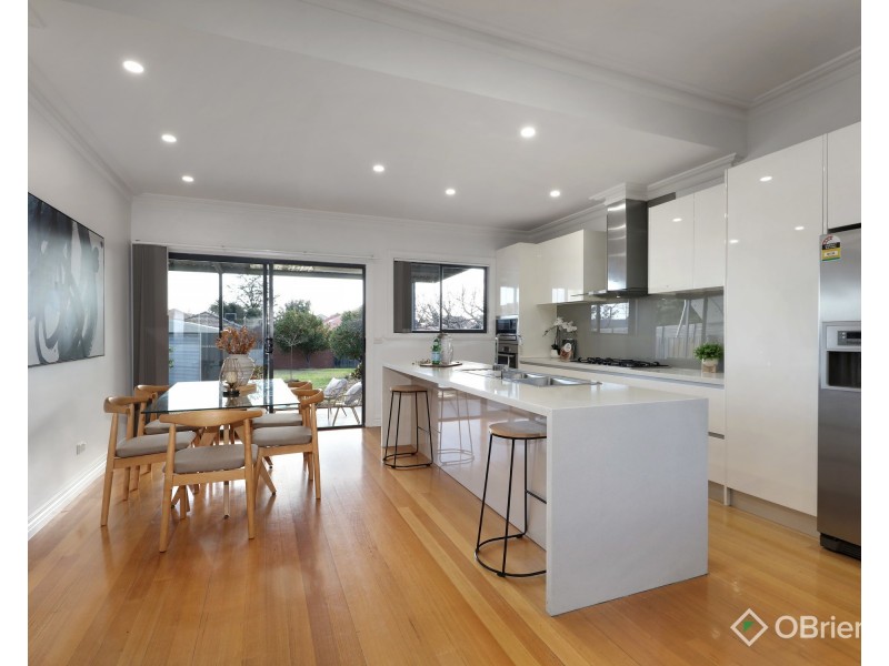 45 Latrobe Street, Hughesdale VIC 3166