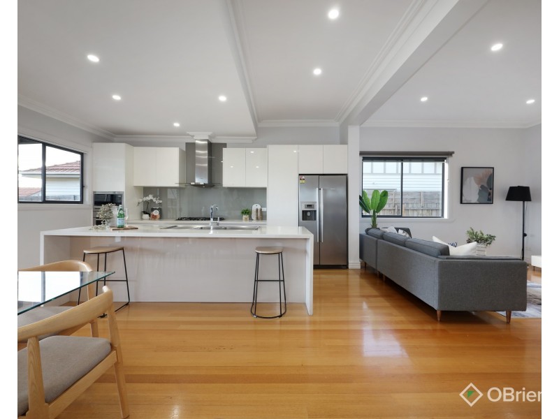 45 Latrobe Street, Hughesdale VIC 3166