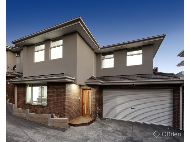 2/17 Atkinson Street, Chadstone VIC 3148