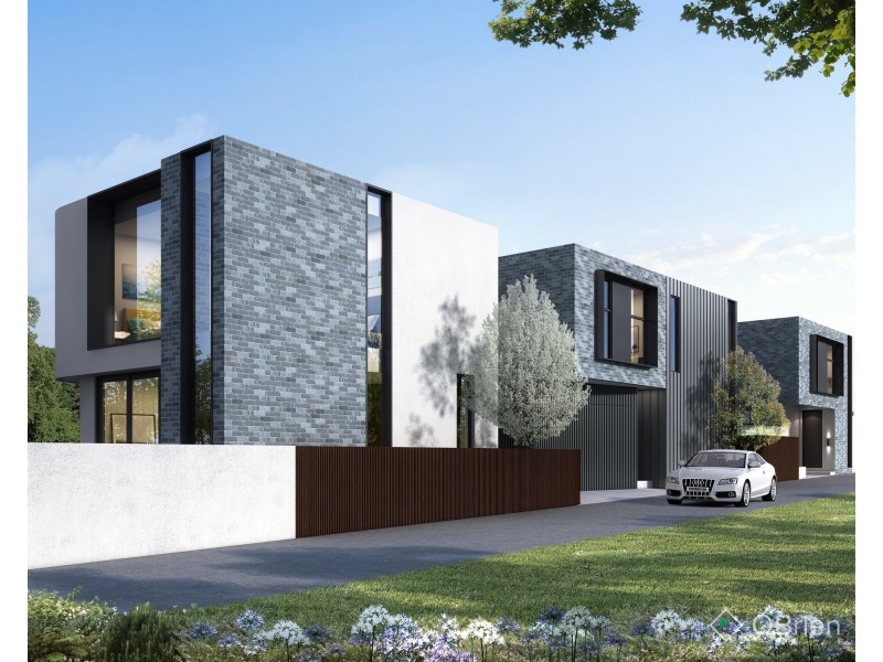 2/52 Milroy Street, Brighton East VIC 3187