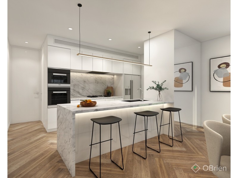 2/52 Milroy Street, Brighton East VIC 3187