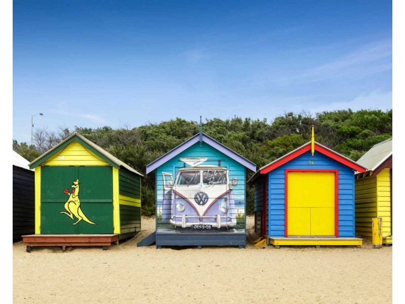 2/52 Milroy Street, Brighton East VIC 3187