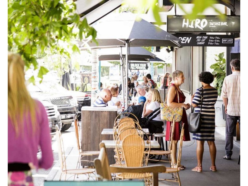 2/52 Milroy Street, Brighton East VIC 3187