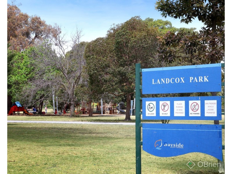 2/52 Milroy Street, Brighton East VIC 3187