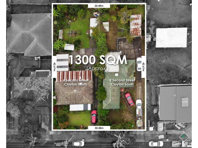 4 Second Street, Clayton South VIC 3169