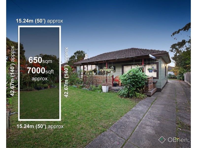 4 Second Street, Clayton South VIC 3169
