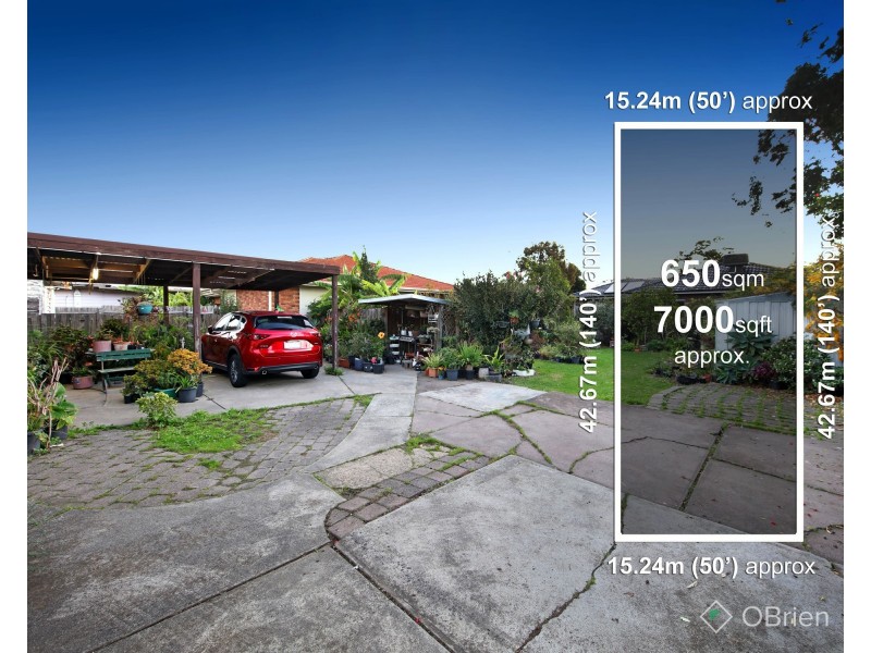 4 Second Street, Clayton South VIC 3169