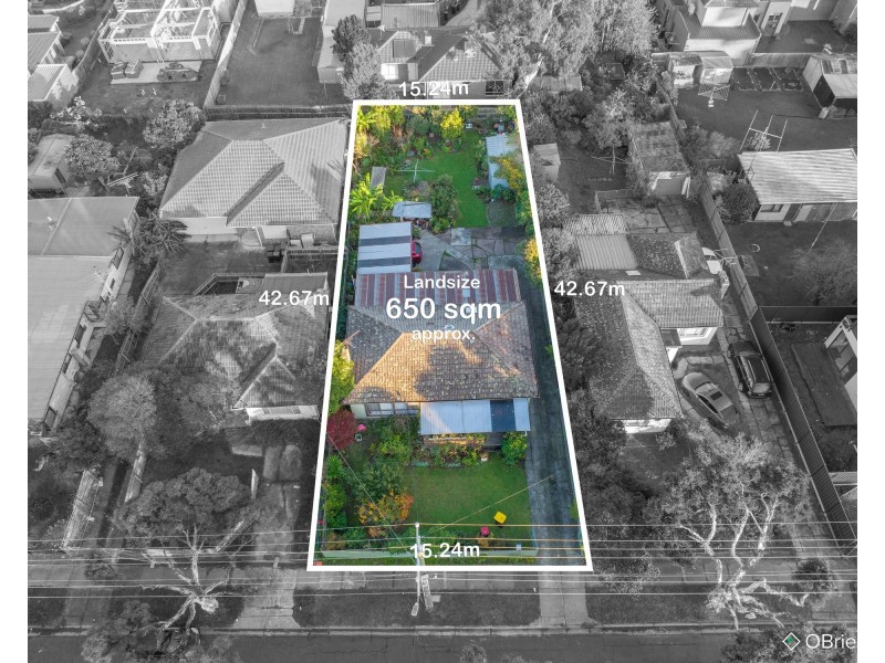 4 Second Street, Clayton South VIC 3169