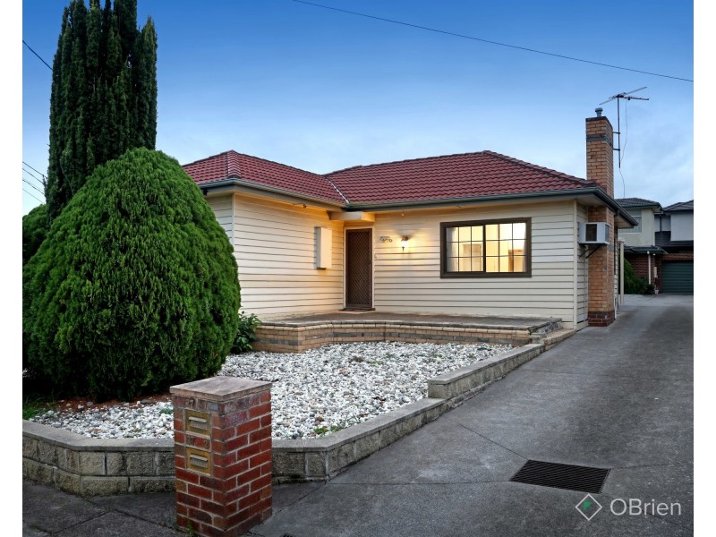 1/27 Margaret Street, Clayton VIC 3168