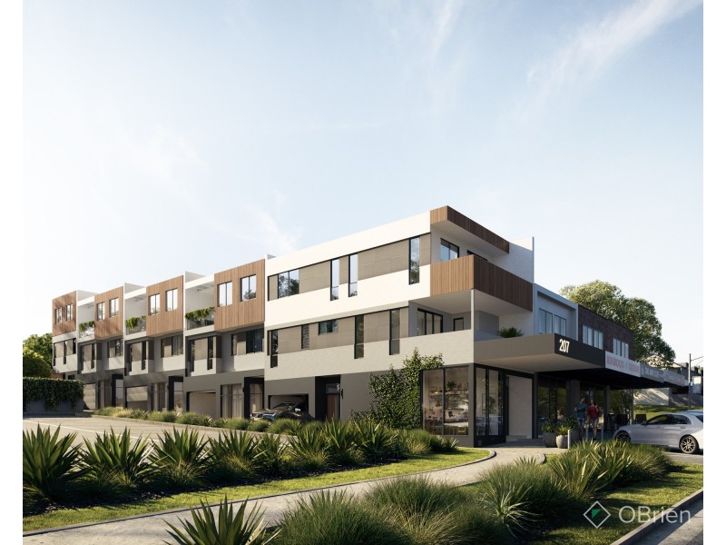 1,3&5/207 High Street, Ashwood VIC 3147