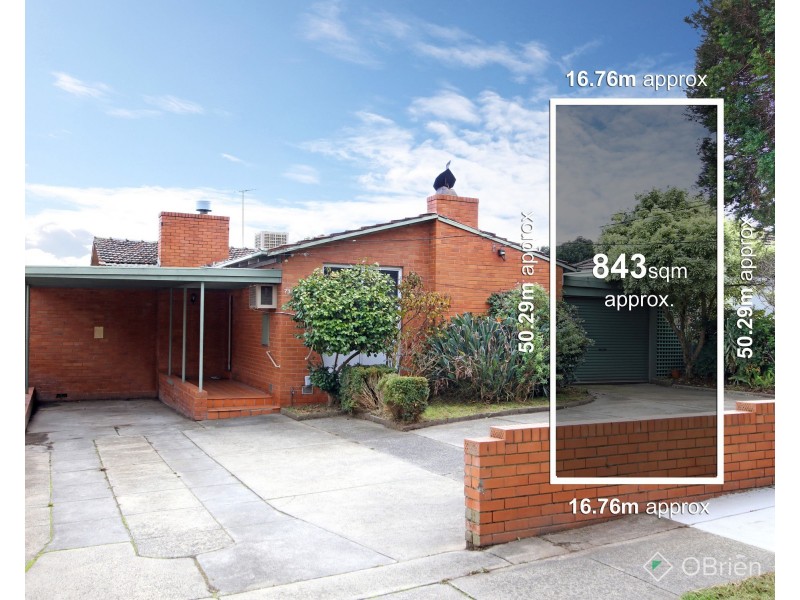 73 Highland Avenue, Oakleigh East VIC 3166
