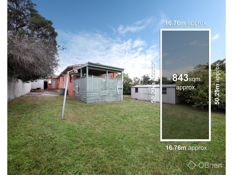 73 Highland Avenue, Oakleigh East VIC 3166