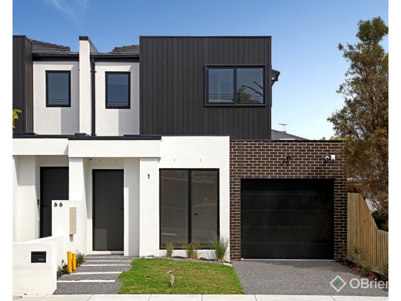 66A Bellevue Road, Bentleigh East VIC 3165