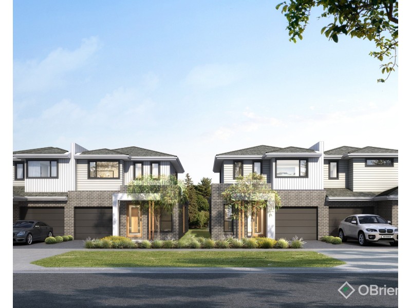 4/165 Atherton Road, Oakleigh VIC 3166