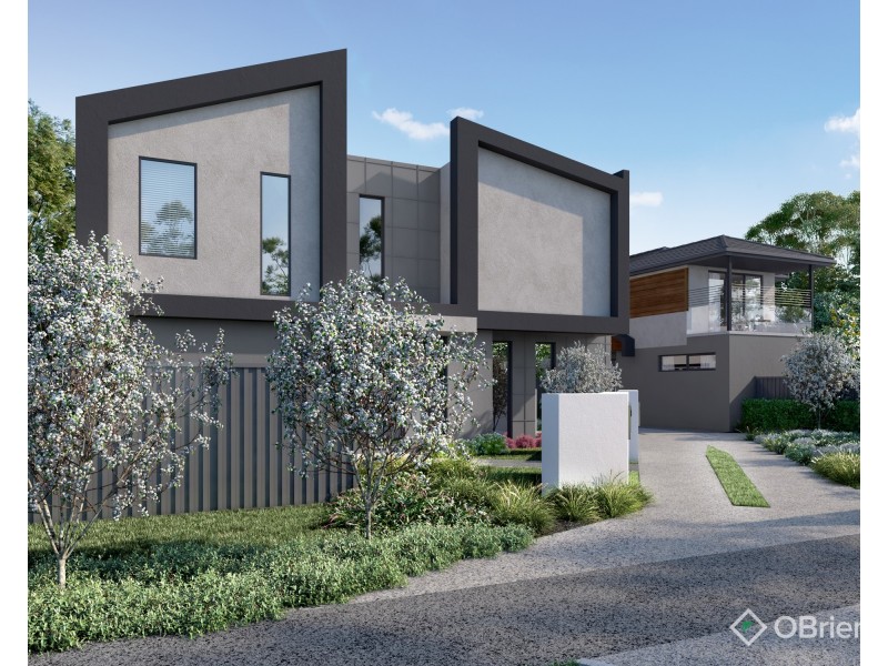 2, 9 & 10/24 Carr Street, Brighton East VIC 3187