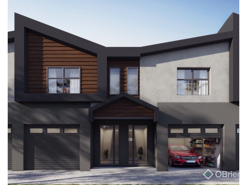 2, 9 & 10/24 Carr Street, Brighton East VIC 3187