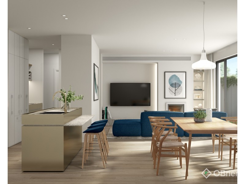 2, 9 & 10/24 Carr Street, Brighton East VIC 3187