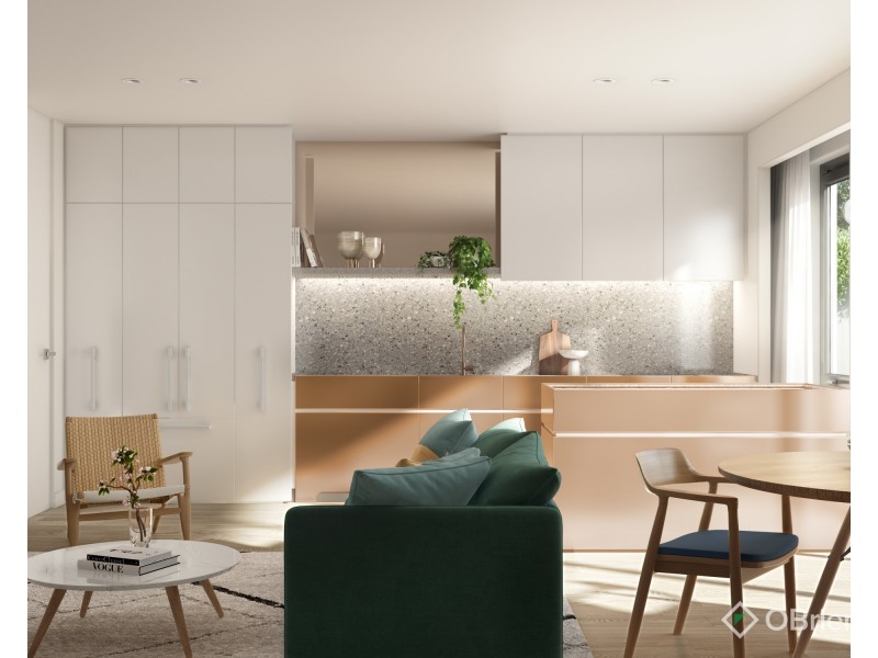 2, 9 & 10/24 Carr Street, Brighton East VIC 3187