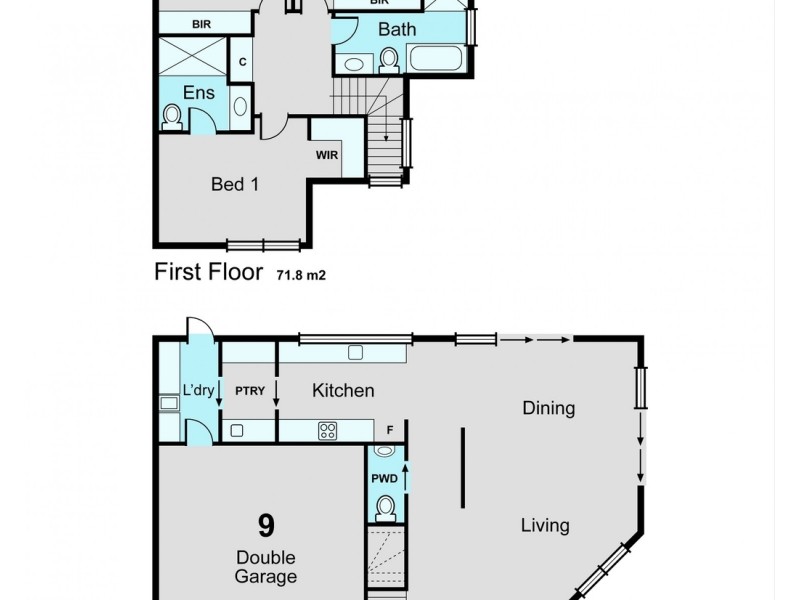 2, 9 & 10/24 Carr Street, Brighton East VIC 3187