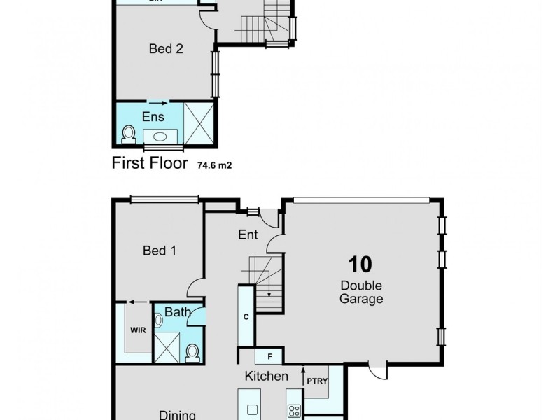 2, 9 & 10/24 Carr Street, Brighton East VIC 3187