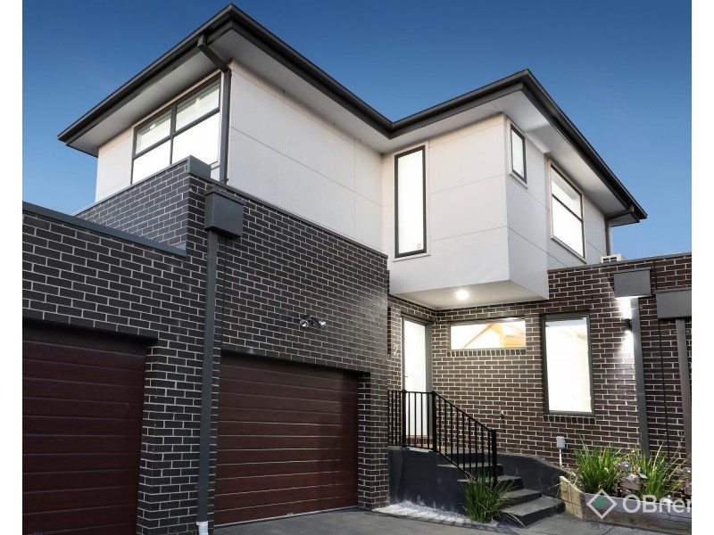 2/34 Crawford Road, Clarinda VIC 3169