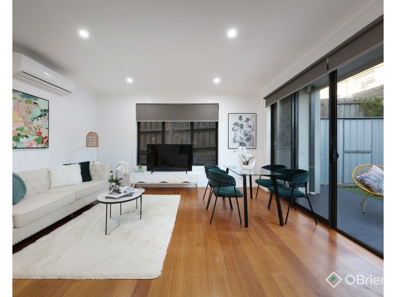 2/34 Crawford Road, Clarinda VIC 3169