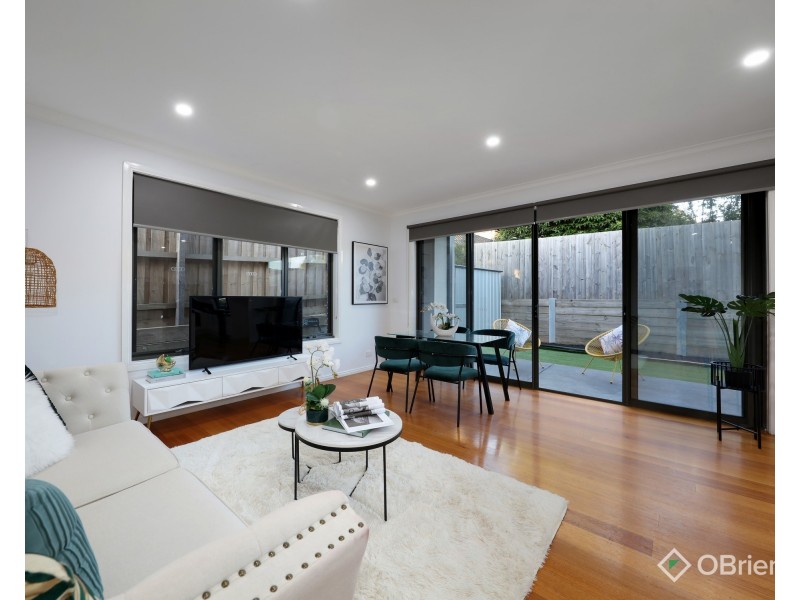 2/34 Crawford Road, Clarinda VIC 3169