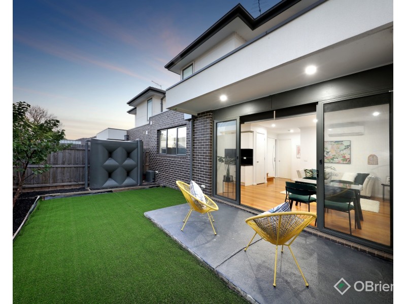 2/34 Crawford Road, Clarinda VIC 3169