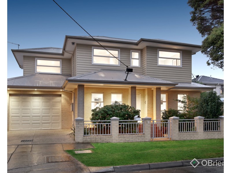 12 Alleford Street, Oakleigh South VIC 3167