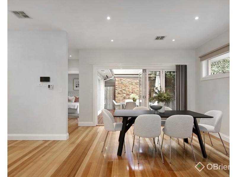 12 Alleford Street, Oakleigh South VIC 3167