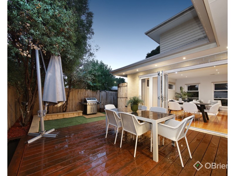 12 Alleford Street, Oakleigh South VIC 3167