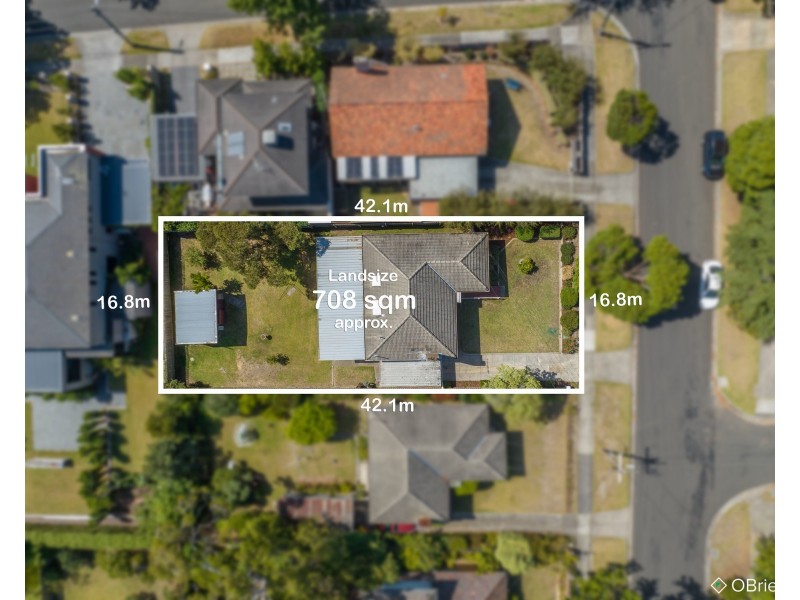 11 Grandview Road, Chadstone VIC 3148