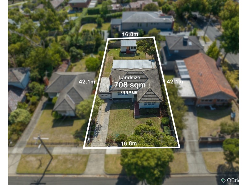 11 Grandview Road, Chadstone VIC 3148