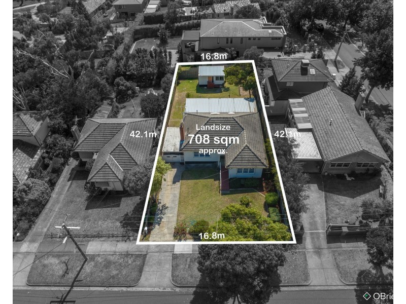 11 Grandview Road, Chadstone VIC 3148