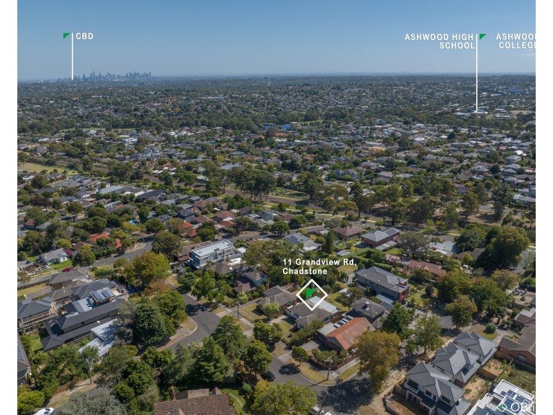 11 Grandview Road, Chadstone VIC 3148