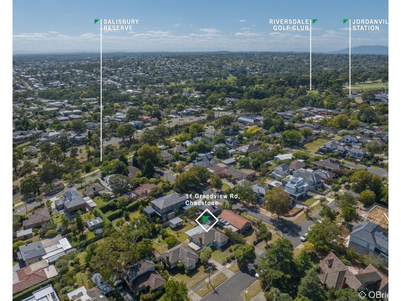 11 Grandview Road, Chadstone VIC 3148