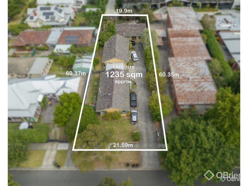 12 Albert Avenue, Oakleigh VIC 3166
