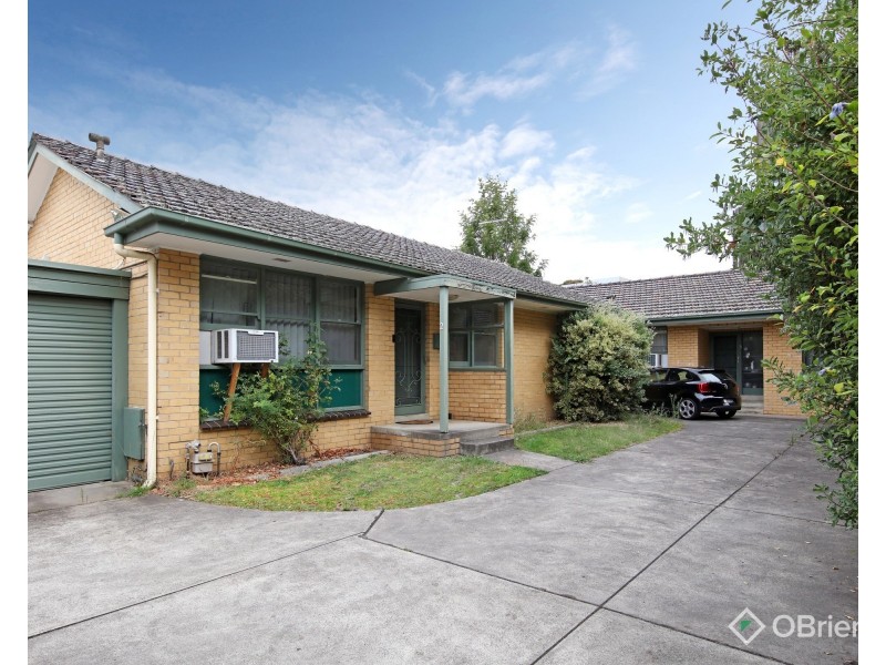 12 Albert Avenue, Oakleigh VIC 3166