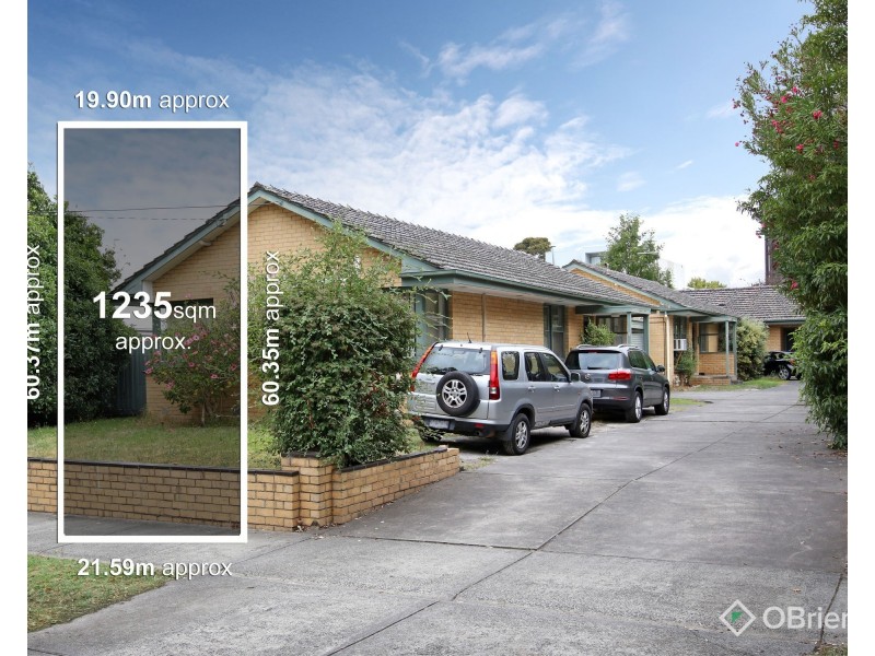 12 Albert Avenue, Oakleigh VIC 3166