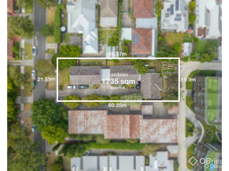 12 Albert Avenue, Oakleigh VIC 3166