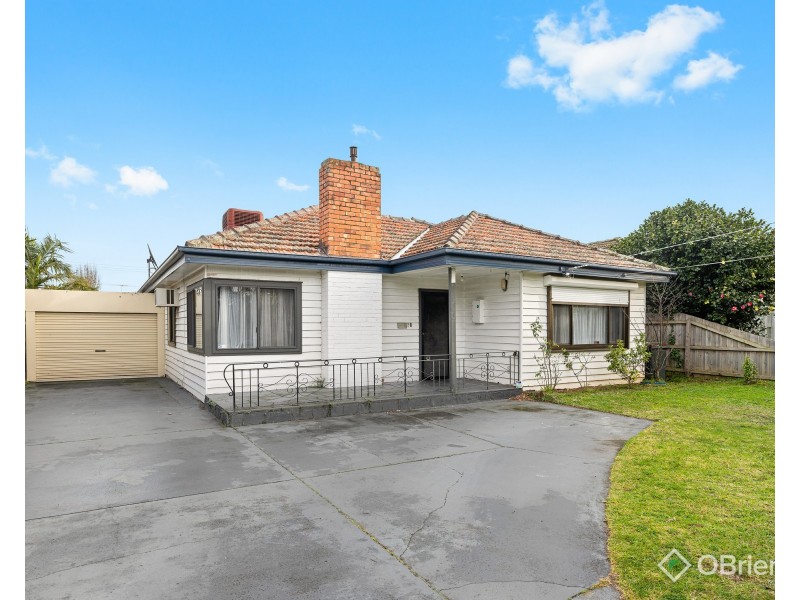 31 Joyce Avenue, Oakleigh South VIC 3167