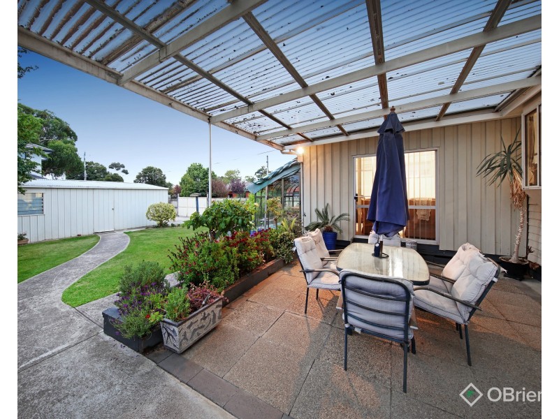 31 Picadilly Street, Oakleigh South VIC 3167