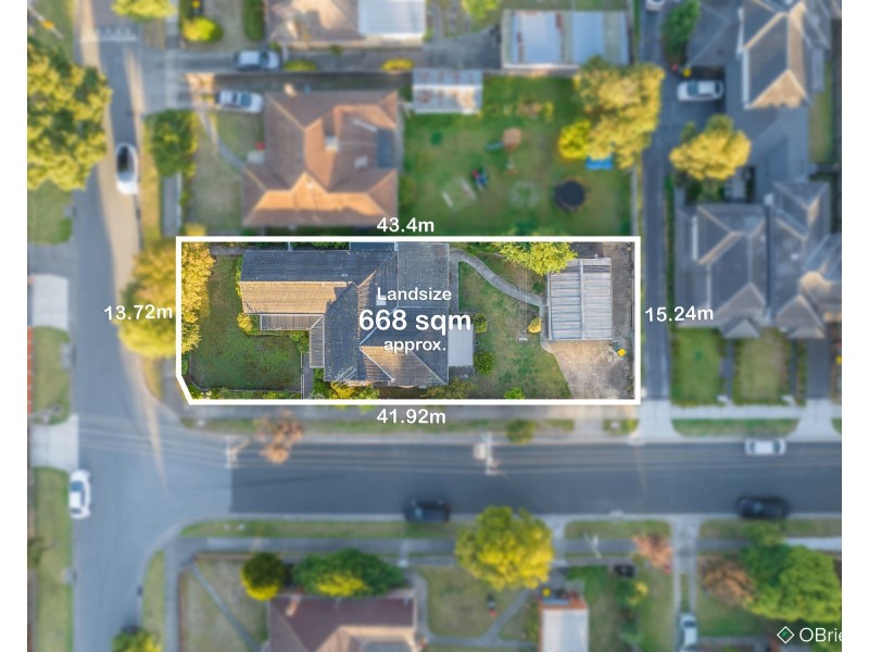 31 Picadilly Street, Oakleigh South VIC 3167