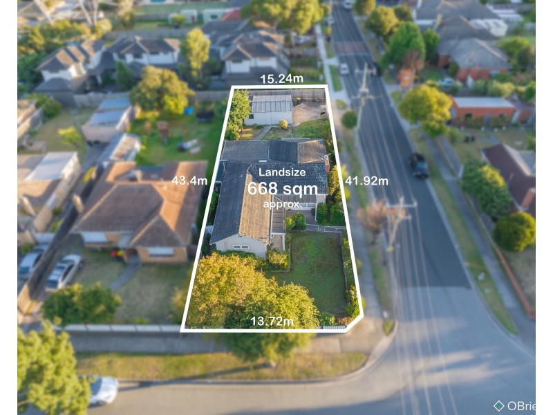 31 Picadilly Street, Oakleigh South VIC 3167